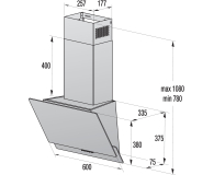 Gorenje WHI629EB - 1019193 - zdjęcie 5